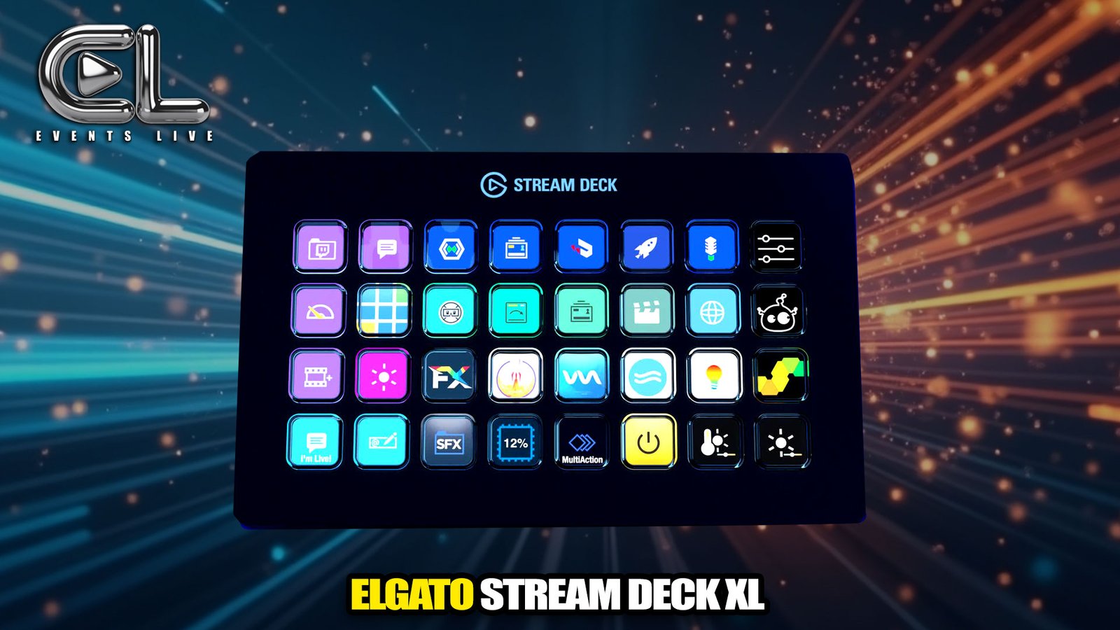 events-live-elgato-stream-deck-xl