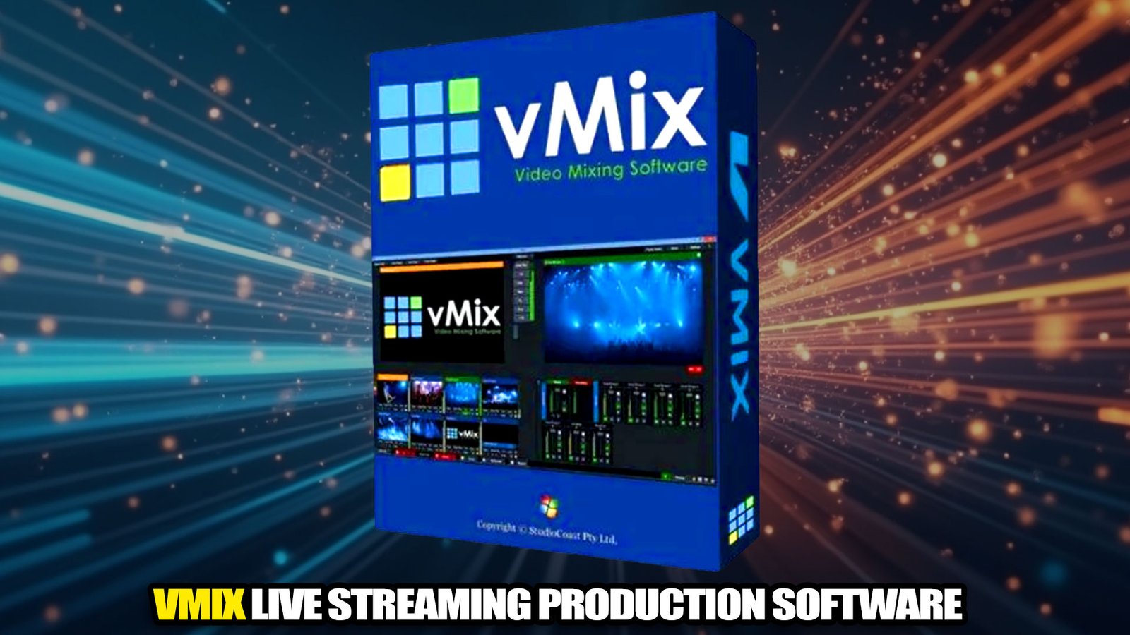 vMIX